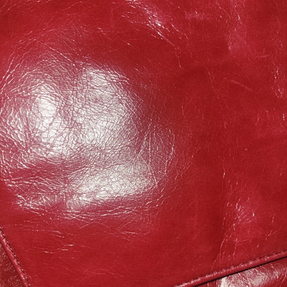 HOBO Vintage Leather Crossbody - Picture 8 of 8